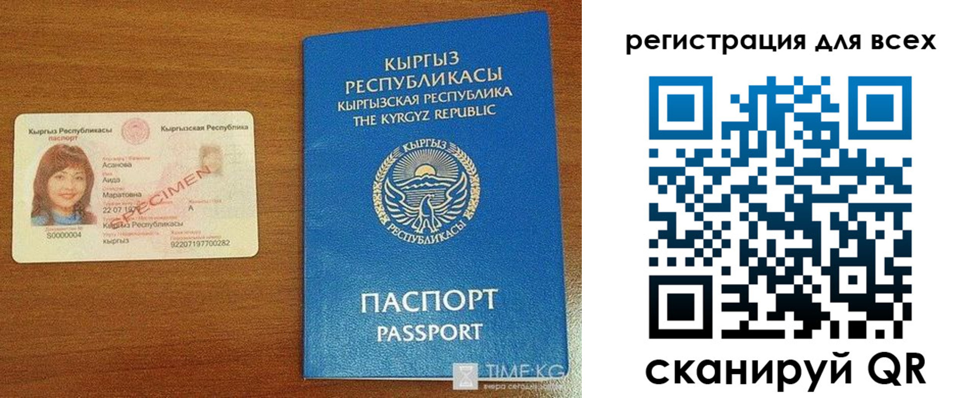 прописка для военкомата в Карачаево-Черкесии